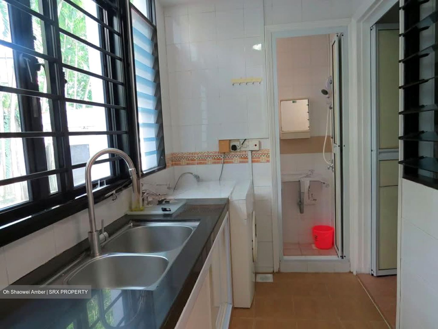 The Park Vale (D11), Condominium #601047851